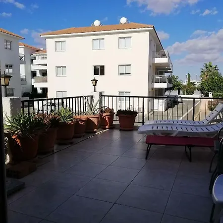 Sunny Coast, Block A, Διαμέρισμα