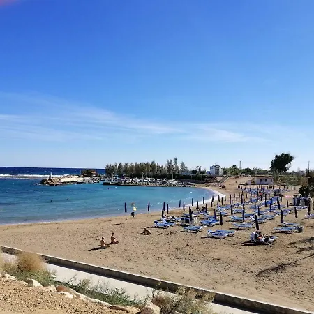 Sunny Coast, Block A, Διαμέρισμα