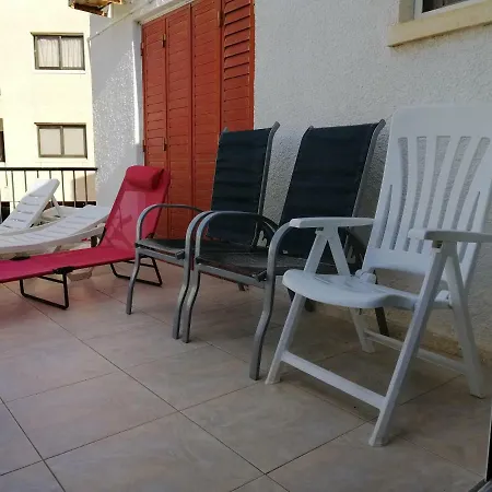Διαμέρισμα Sunny Coast, Block A, *