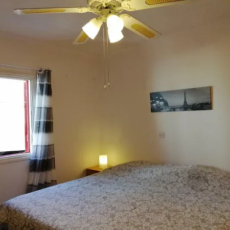 Διαμέρισμα Sunny Coast, Block A,