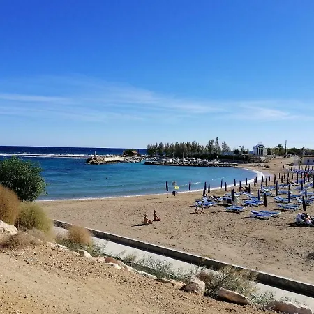 Sunny Coast, Block A, Διαμέρισμα *